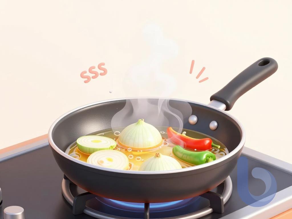 sizzle